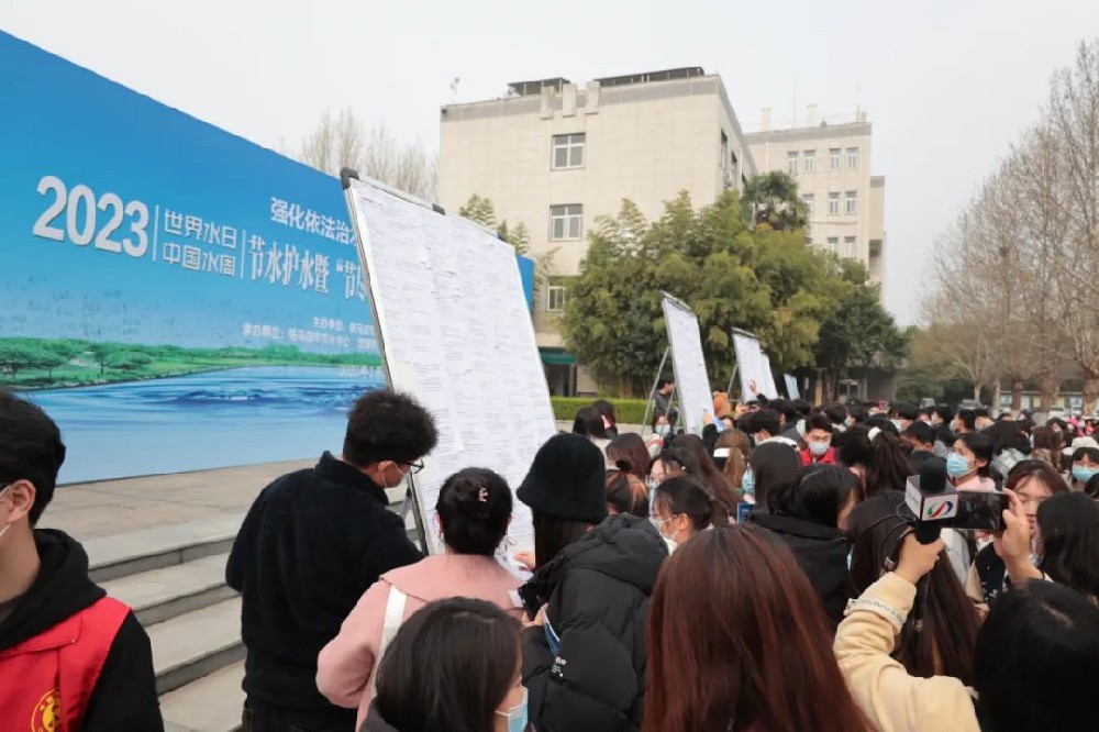 黄淮学院动画学院：擎信仰之炬，育时代新人