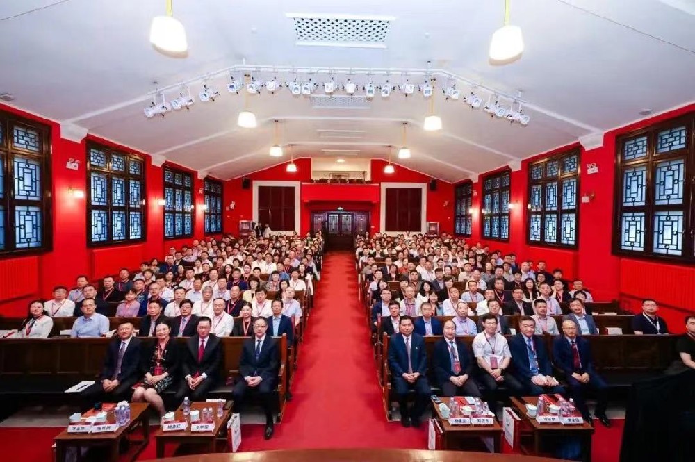 濮阳医学高等专科学校当选中国卫生健康思想政治工作促进会医学教育科研分会常务理事单位！党委书记李铁军当选常务理事！