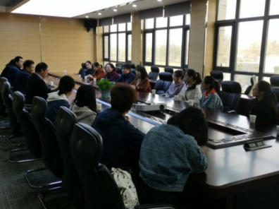 产教融合育人 南阳师范学院制药工程专业人才培养取得新成效