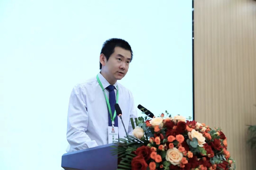 商丘学院参加春来教育集团2024年工作会议暨领导干部述职大会
