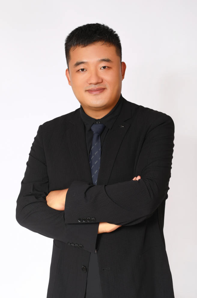 王成龙先生：学术研究领域学者风采录