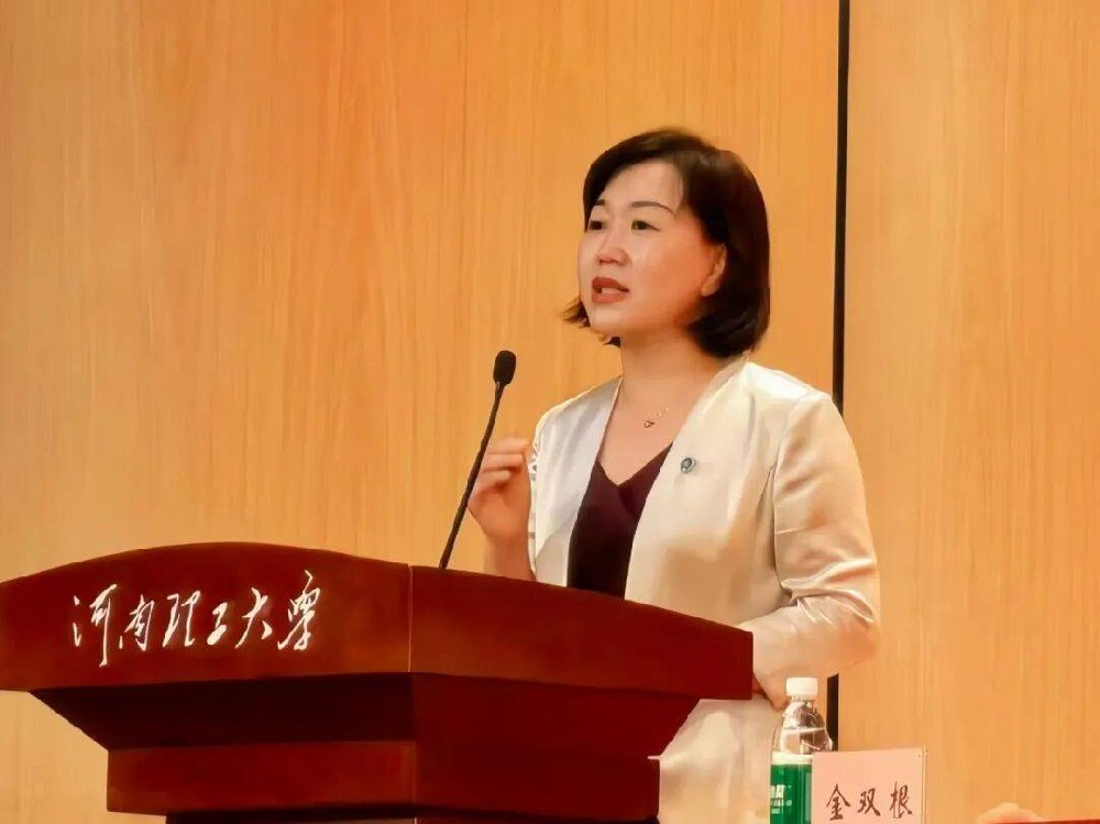 从河南理工大学学子到全国教学能手：张丽用20载坚守诠释“经师”与“人师”