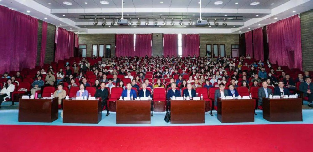 中国世界经济学会国际贸易论坛（2025）在河南财经政法大学举办