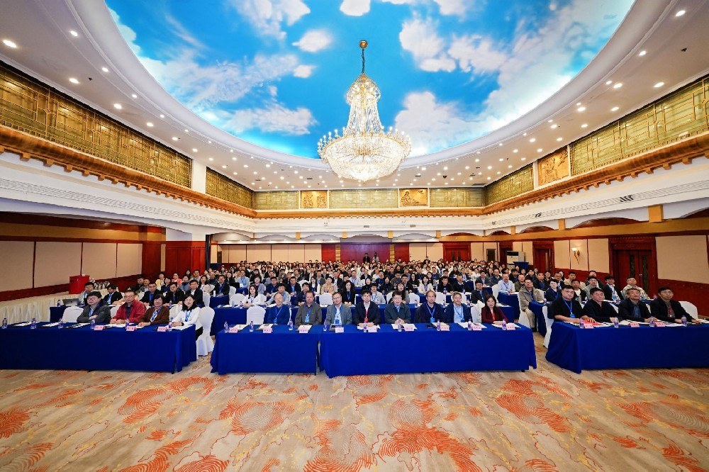 中原工学院主办第三届全国怪波理论与应用学术研讨会