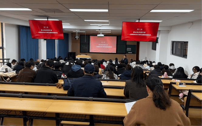 河南省“大听课 大调研”第十九调研组到濮阳医学高等专科学校调研指导