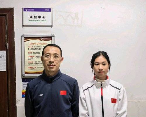 专家赋能青年 精准破解儿童体适能痛点——运动康复专家与学子共探青少年健康守护之道