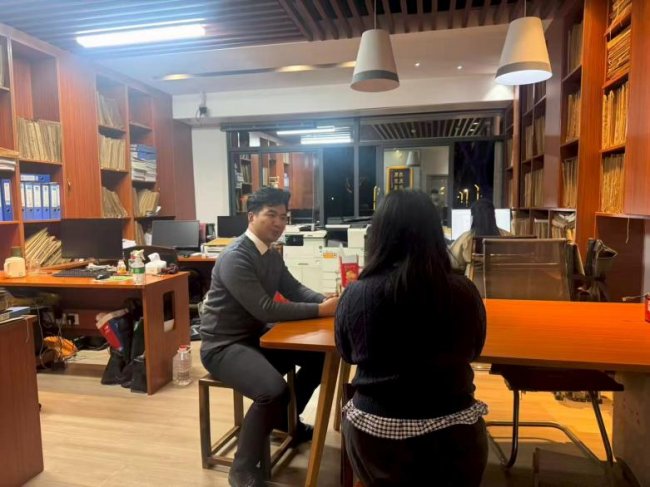 “规游治赌，风控协同”——武汉大学网络概率性游戏涉赌风险研究与管控实践队寒假实践纪实